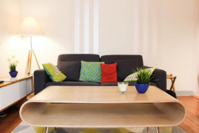 Гостиница Luckey Homes - Boulevard Brune  Париж